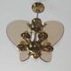 Hanging lamp, 70s