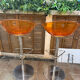 Pedrali bar stool
