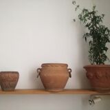 Terracotta Terracotta Pot Cache Italy