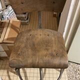 Comfortable chair