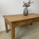 Vintage Farmhouse Coffee Table