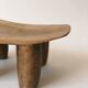 African senofed stool