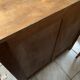 Parisian dresser