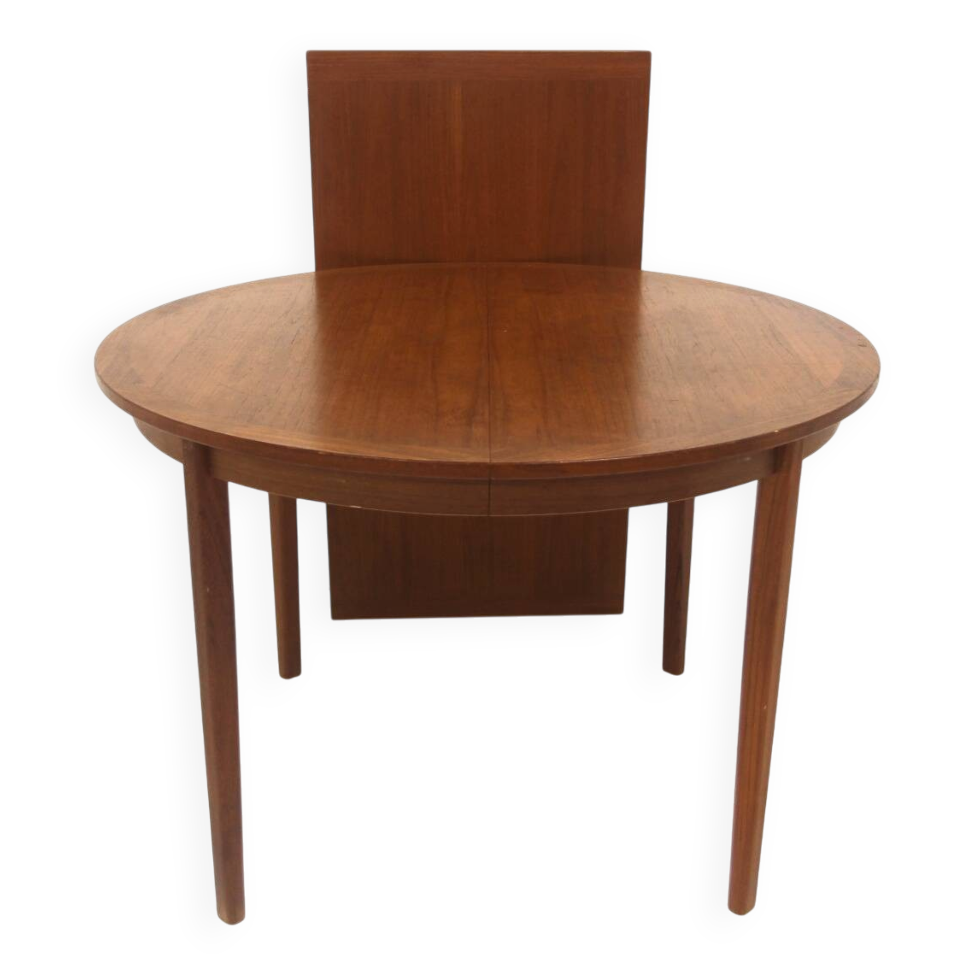 Teak dining table, Sweden, 1960