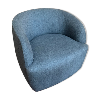 Fauteuil George Smith