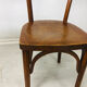 Bistro chairs