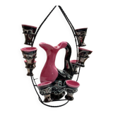 Liqueur service
