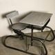 "American vintage" 60 's schoolboy's desk