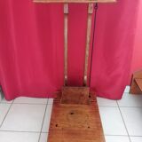 Weighs old person TESTUT