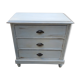 Commode 3 tiroirs