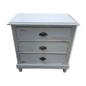 Chest of drawers 3 drawers