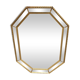 Miroir octogonal