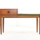 John Grimes gossip bench - australian vintage mid century piece