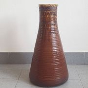 Accolay vintage brutalist floor lamp 1970