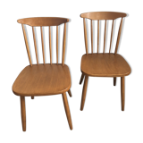 Pair of vintage chairs