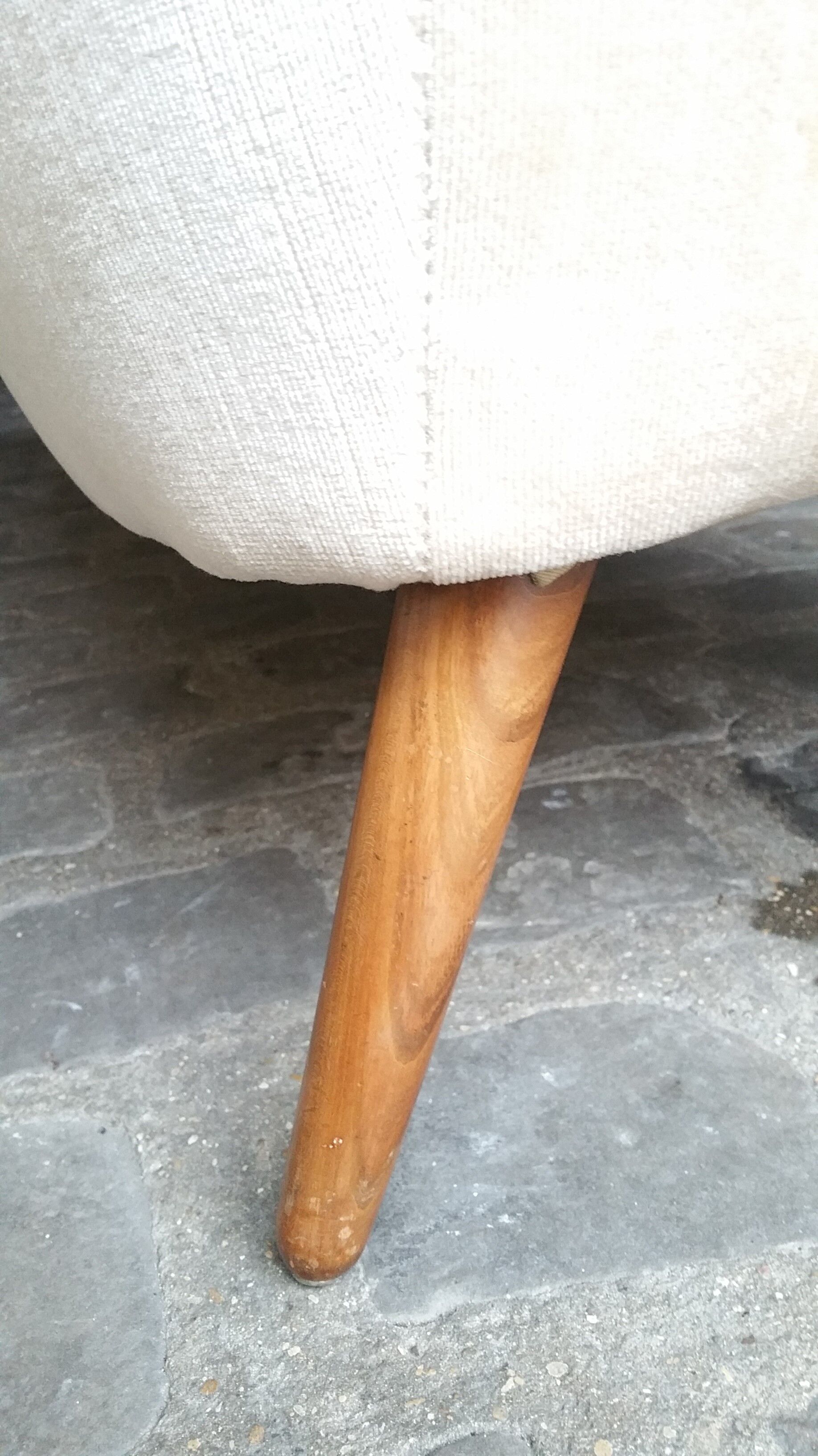 Chair 50 years