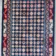Chinese rug 1900 205 X 137 cm