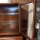Meuble vitrine vintage