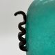 "Amphora" vase Murano – Gambaro & Poggi, Italy, 1970s