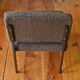 pair of armchairs