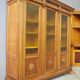 Showcase furniture from the 1960s