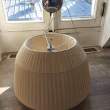 Folded suspension pleated Modo Luce size 1