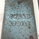 Children's cyclorowing tricycle 1950s