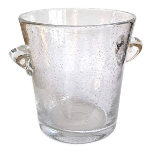 seau à champagne en