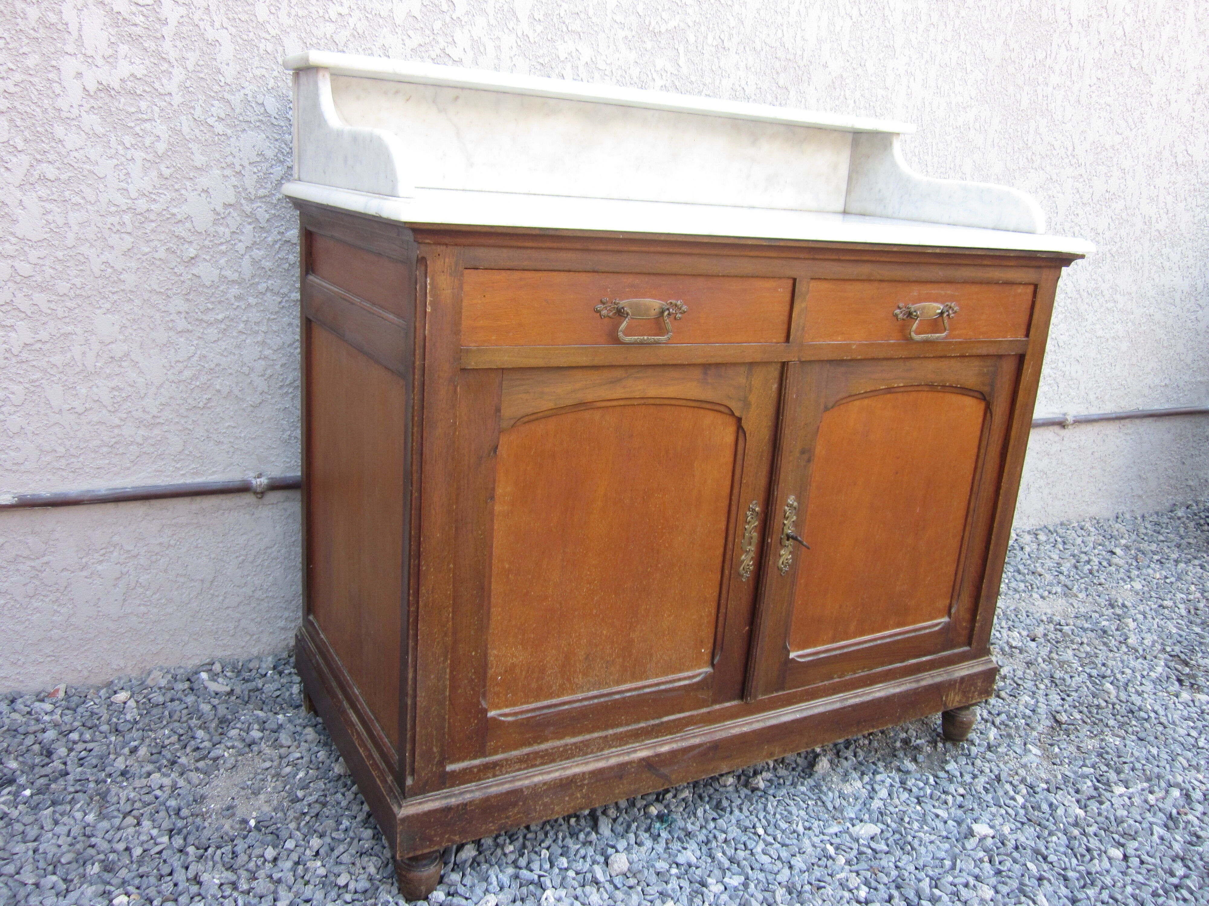 Toilet furniture from the 20-30s