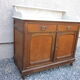 Toilet furniture from the 20-30s