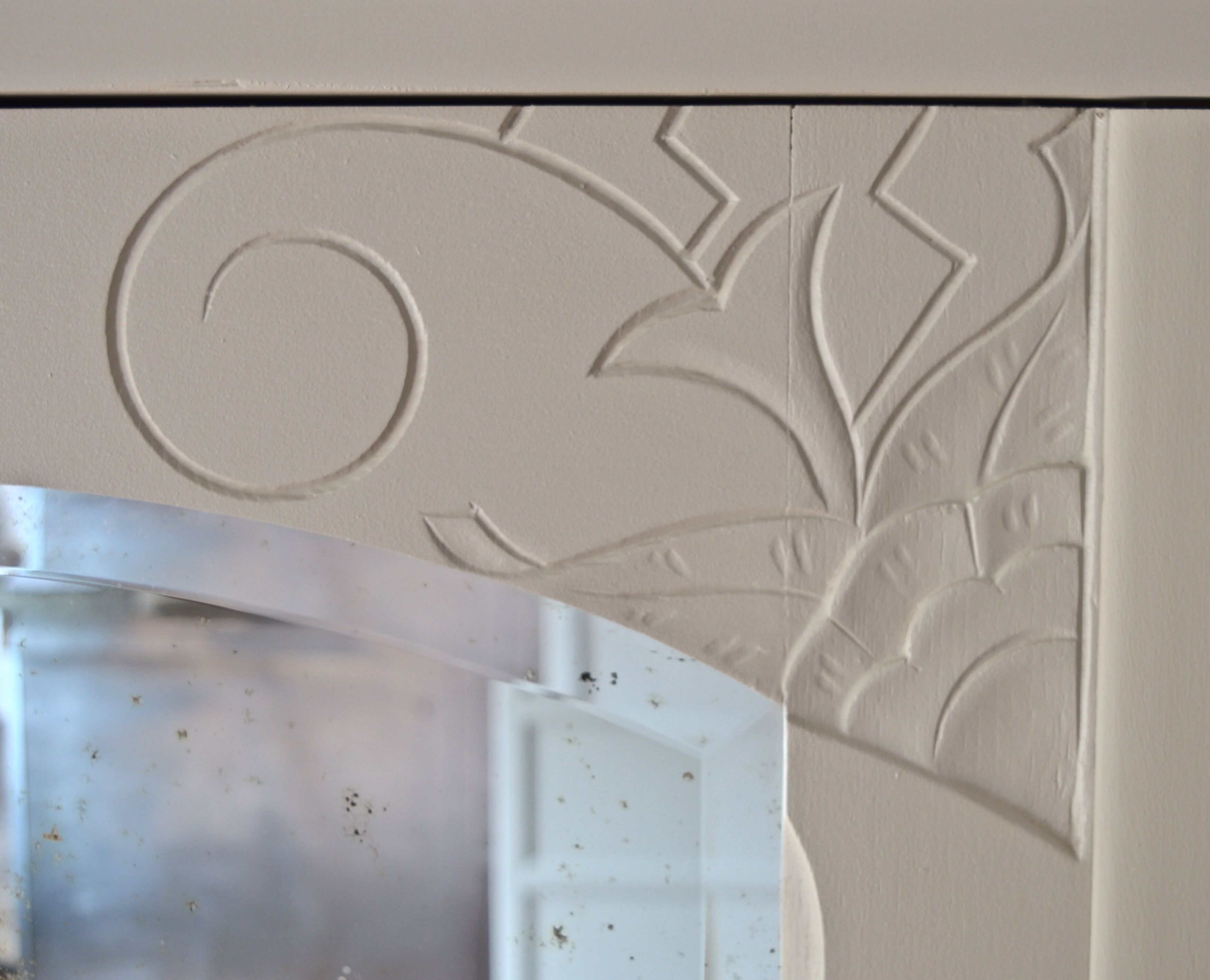 Cupboard