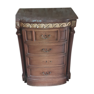 Commode époque directoire