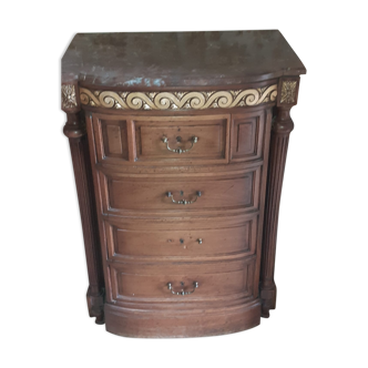 Commode époque Directoire