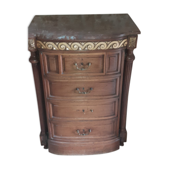 Commode period Directoire
