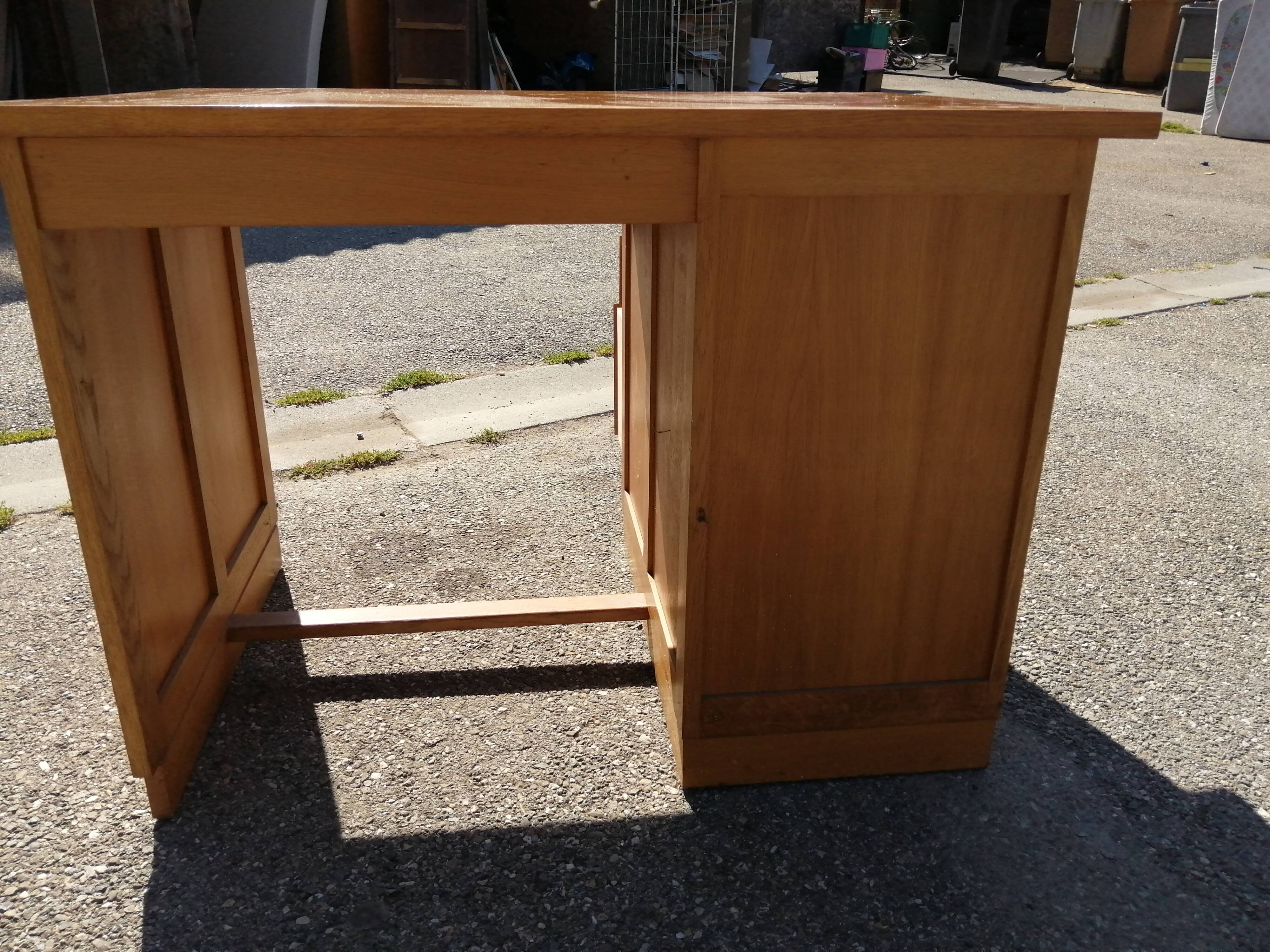 Bureau vintage de la marque radia - Années 50