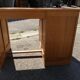 Bureau vintage de la marque radia - Années 50