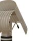 Lampe de table Shogun Mid-Century Modern conçue par Mario Botta pour Artemide