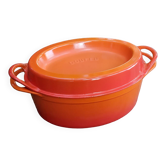 Doufeu Cousances Casserole (Lecreuset)