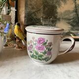 Sandstone herbal tea