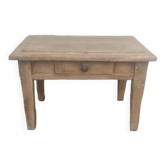 Coffee table, children's desk
