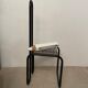 Chaises Trombonaga, Thierry Boagaert 1980