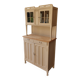 Vintage Parisian buffet