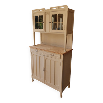 Vintage Parisian buffet