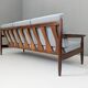 Mid-Century Danish Teak Sofa, 1960s