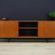 Scandinavian sideboard 60s 70s
