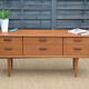Enfilade commode par AustinSuite