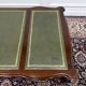 Bureau d'écriture anglais antique classique