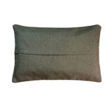 Vintage turkish kilim cushion cover 30x50cm