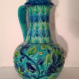 Large vase with Bay Keramik cove