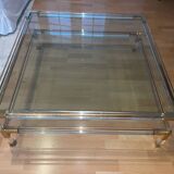 Table basse vintage